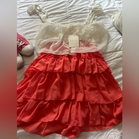 Nanamacs dress​ - Picture 2 of 2